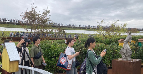 Progetto SCULTURE – NUOVI SEGNI 