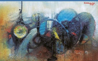 Mostra Il Novecento di Catarsini. ”Dalla macchia alla macchina”