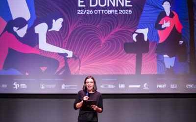 PREMI DEL  FESTIVAL DI CINEMA E DONNE