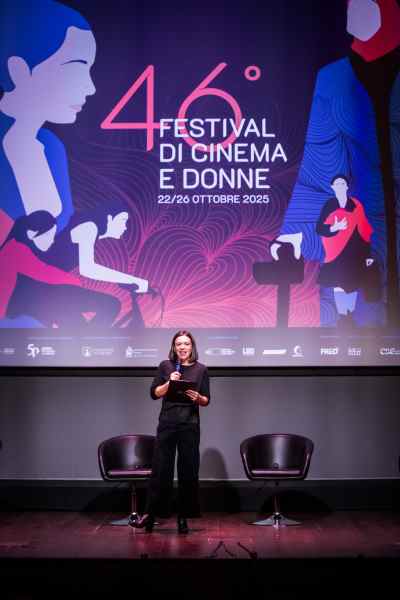 PREMI DEL  FESTIVAL DI CINEMA E DONNE