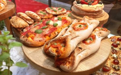 Margherita SpA ad Anuga 2025