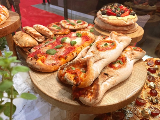 Margherita SpA ad Anuga 2025