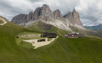 DOLOMITI SUPERSKI – NOVITÀ IMPIANTI E PISTE 25-26