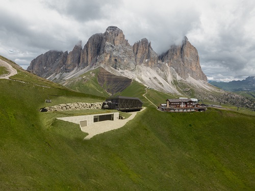 DOLOMITI SUPERSKI – NOVITÀ IMPIANTI E PISTE 25-26