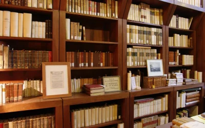 “AMICI DEL VIEUSSEUX”  I CUSTODI DELLA CULTURA