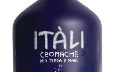 Vittoria di Itàli – Cronache fra Terra e Mare alla Spirits Selection