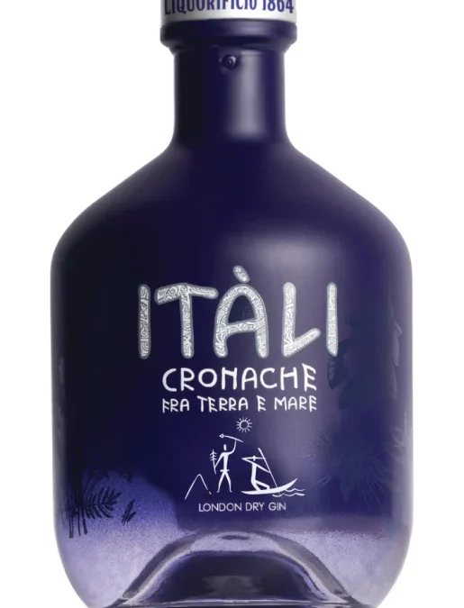 Vittoria di Itàli – Cronache fra Terra e Mare alla Spirits Selection
