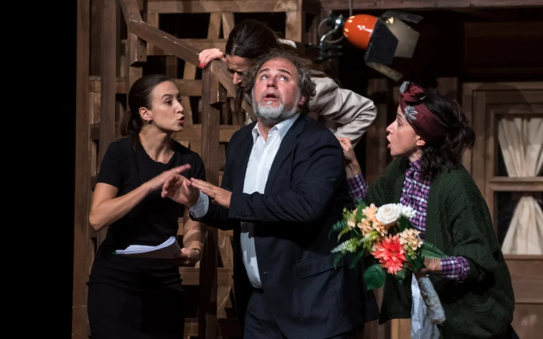 Boom di abbonamenti al Teatro Comunale di Pietrasanta: esauriti in poche ore.