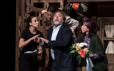 Boom di abbonamenti al Teatro Comunale di Pietrasanta: esauriti in poche ore.