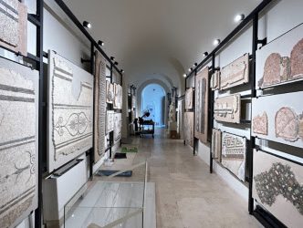 Il patrimonio invisibile-Depositi Aperti” l’operazione messa in atto dalla Direzione regionale Musei nazionali Marche