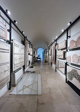 Il patrimonio invisibile-Depositi Aperti” l’operazione messa in atto dalla Direzione regionale Musei nazionali Marche