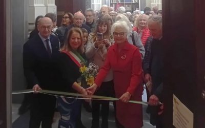 Il Novecento di Catarsini. Dalla macchia alla macchina, quarta tappa