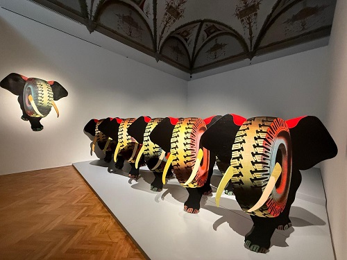 Dal 21 novembre al 3 maggio Siena ospita una grande retrospettiva su Armando Testa