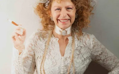 Amanda Sandrelli e Pietro Bontempo per La bisbetica domata di Shakespeare al Teatro Comunale “Cesare Galeotti” di Pietrasanta