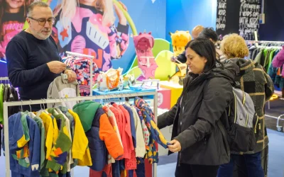 BKS + FIMI 2026: un’esperienza indimenticabile per espositori e visitatori