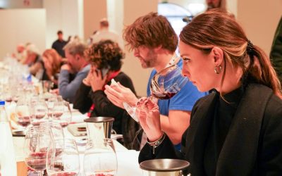 Alla Fortezza da Basso il Chianti Lovers & Rosso Morellino con oltre 120 etichette in degustazione