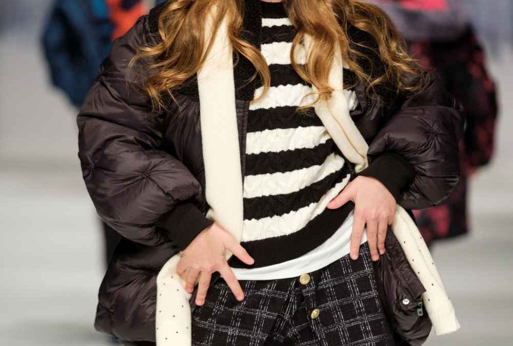 Le passerelle sono protagoniste a Babykid Spain + FIMi