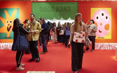 Per Pitti Filati e Pitti Bimbo sono arrivati in Fortezza oltre 4.000 visitatori super selezionati.
