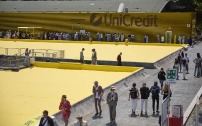UniCredit si conferma Main partner di Pitti Immagine