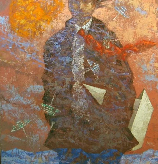 Nascerà a San Vincenzo un museo dedicato a Giampaolo Talani