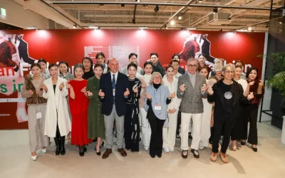 Nuova edizione di ITALIAN FASHION DAYS IN KOREA