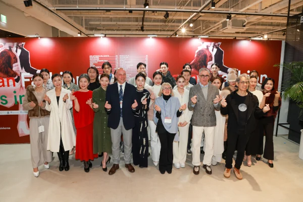 Nuova edizione di ITALIAN FASHION DAYS IN KOREA