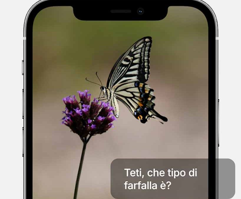 Con TetiAI nasce  l’intelligenza artificiale etica e Made in Italy