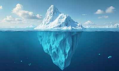 2050 LA GUERRA DEI GHIACCI