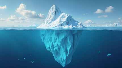 2050 LA GUERRA DEI GHIACCI