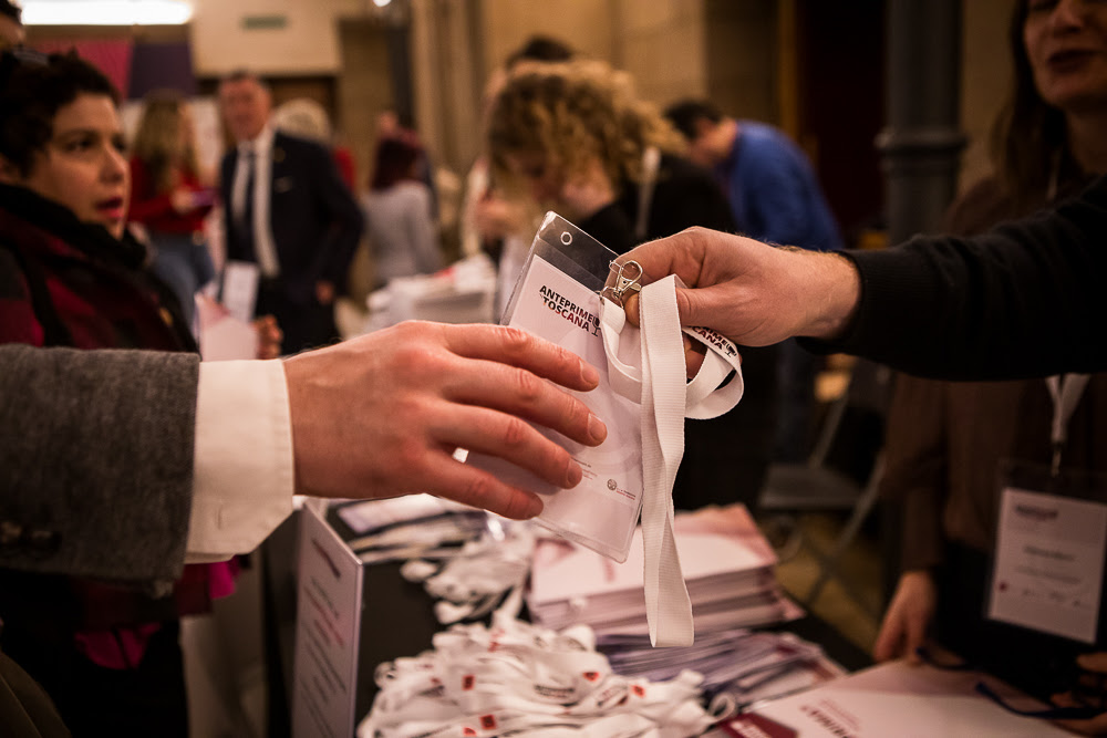 LA TOSCANA DEL VINO ACCELERA SU SOSTENIBILITÀ, INNOVAZIONE ED ENOTURISMO:   LA WINE ECONOMY PRESENTATA A PRIMANTEPRIMA 2026