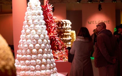 19esima edizione di Taste, bilancio finale