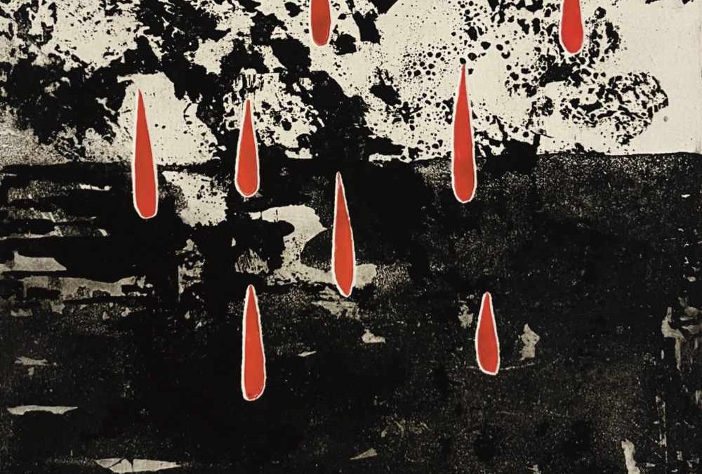 La Fondazione Il Bisonte è lieta di annunciare l’inaugurazione della mostra di Lucy Jochamowitz “Verso Casa/Altri Tentativi”