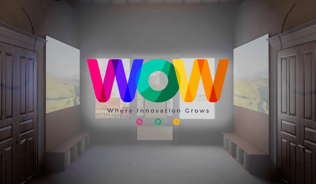 A Palazzo Bandini Piccolomini sarà presentato alla stampa e ai media “WOW… – Wine, Olive Oil, Wheat”