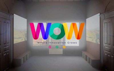 A Palazzo Bandini Piccolomini sarà presentato alla stampa e ai media “WOW… – Wine, Olive Oil, Wheat”