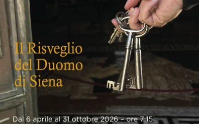 Duomo di Siena: la visita con il clavigero