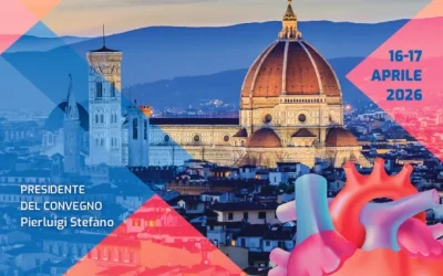 Medicina contemporanea: la salute del cuore – Grand Hotel Baglioni 16-17 aprile 2026 –