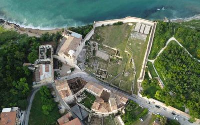 Ancona, stagione delle aperture stabili dell’area archeologica dell’Anfiteatro romano