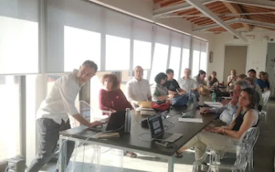 LA FILOSOFIA PER ALLENARE I MANAGER ALLA SFIDA DELLA COMPLESSITA’. PARTE A FIRENZE IL SECONDO CICLO DI FORMAZIONE: FARE IMPRESA FUTURO