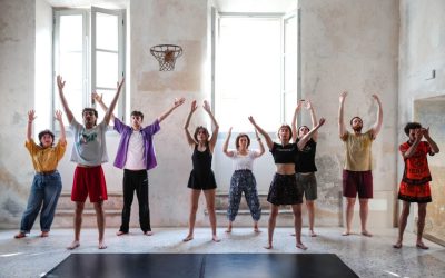 PRESENTATO A SUBBIANO “TERRE ALTRE”, L’OPEN CALL INTERNAZIONALE RIVOLTA AD ARTISTI VISIVI E CURATORI UNDER 36