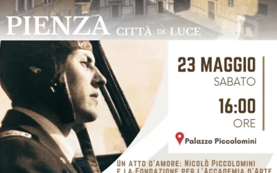 Palazzo Piccolomini apre le sue stanze segrete per raccontare la storia di Nicolò Piccolomini
