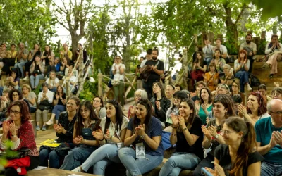 Salone Internazionale del Libro di Torino  – Torna il Bosco degli scrittori di Aboca Edizioni