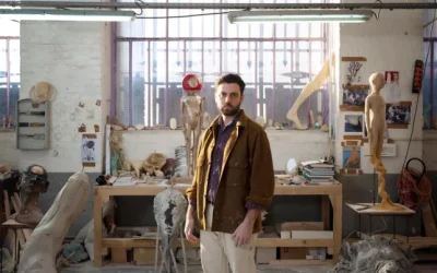 CANTO INFINITO, mostra personale di Jean-Marie Appriou per il Project Space di Palazzo Strozzi