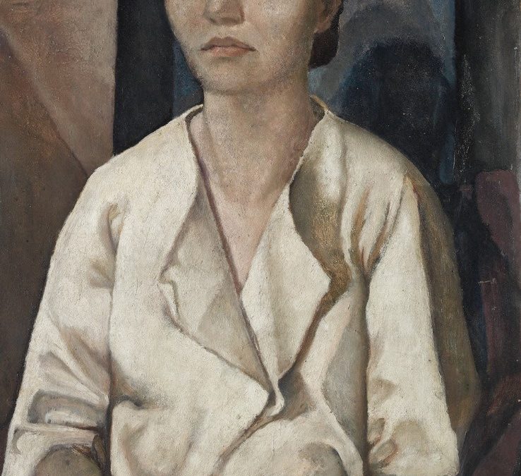 Le signore dell’arte. La parità del talento nell’arte italiana moderna