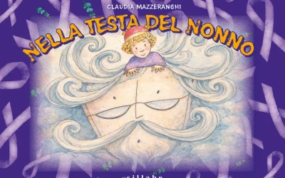Sillabe al Salone Internazionale del Libro  A Torino con la nuova collana di Nicopuntoit,  lo scavo di San Casciano e l’albo illustrato “Nella testa del nonno”