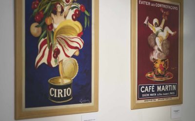 ACCADEMIA CAPPIELLO: DA “ESSERE CAPPIELLO” AI LABORATORI CREATIVI