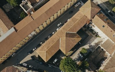 Centro delle Arti Lucca, al via i lavori per dare forma al nuovo polo culturale internazionale