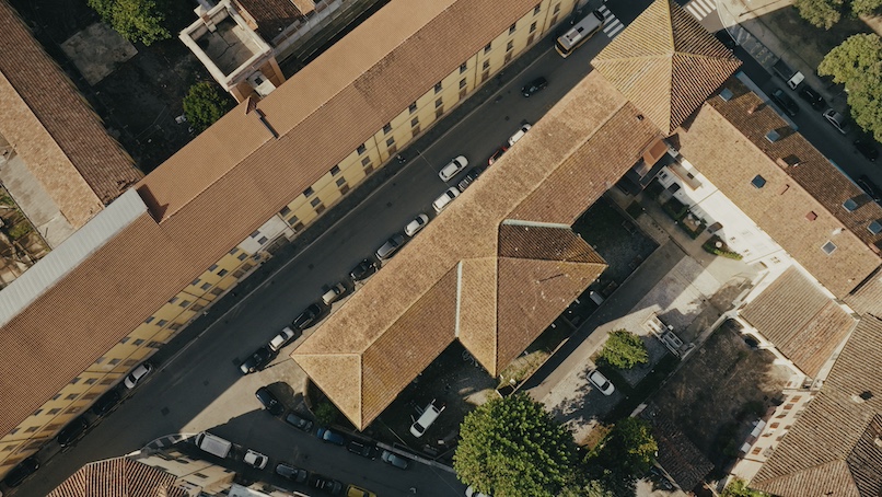 Centro delle Arti Lucca, al via i lavori per dare forma al nuovo polo culturale internazionale