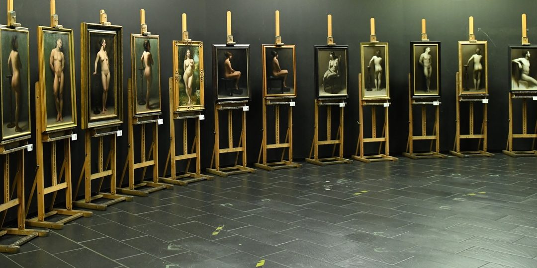 Angel Academy of Art, nel cuore di Firenze, apre le sue porte alla città dal 5 al 7 giugno 2026