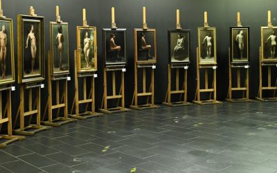 Angel Academy of Art, nel cuore di Firenze, apre le sue porte alla città dal 5 al 7 giugno 2026