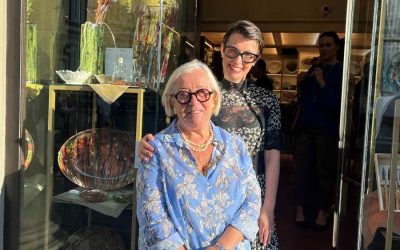 FIRENZE, NEL PALAZZO DEI CANONICI, APRE “TOSCANA LOVERS” UN NUOVO SPAZIO DEDICATO ALL’ARTIGIANATO TOSCANO